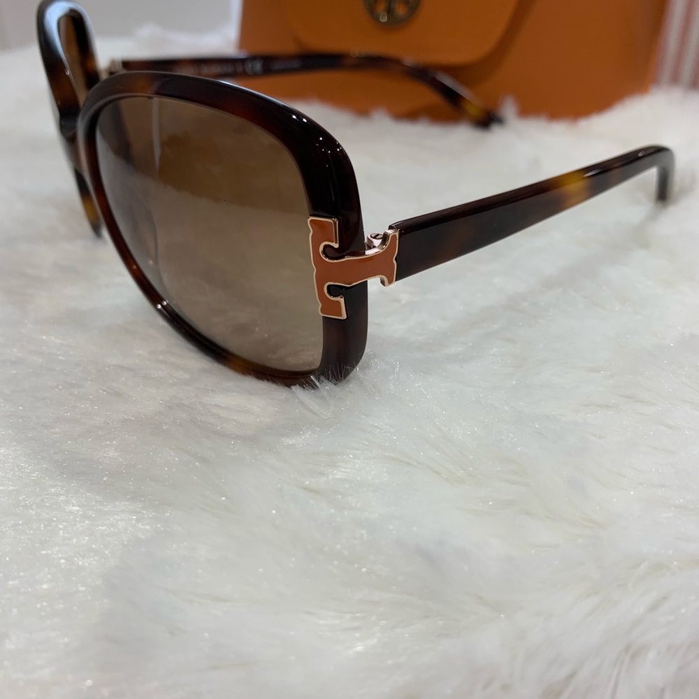 Tory Burch Sunglasses